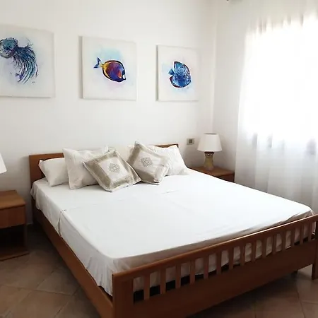 Holiday home Comfortable Close To The Beach
