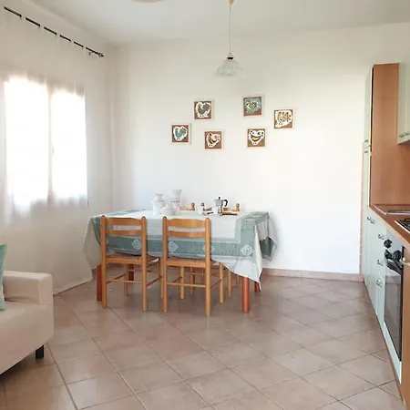 Comfortable Close To The Beach * Isola Rossa