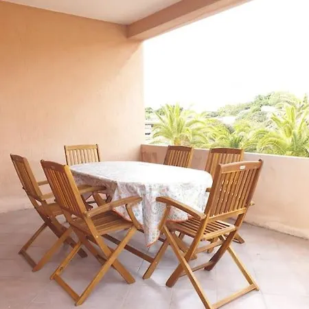 Comfortable Close To The Beach Isola Rossa