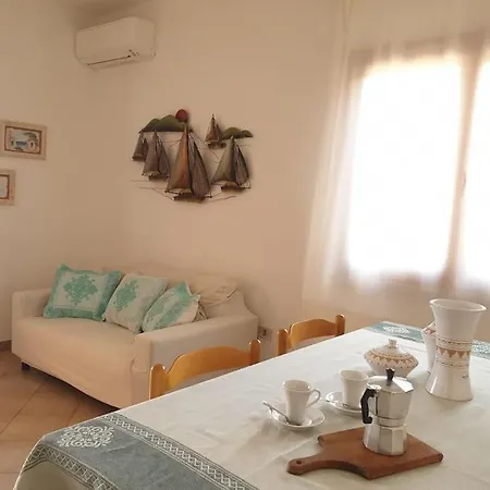 Comfortable Close To The Beach Isola Rossa