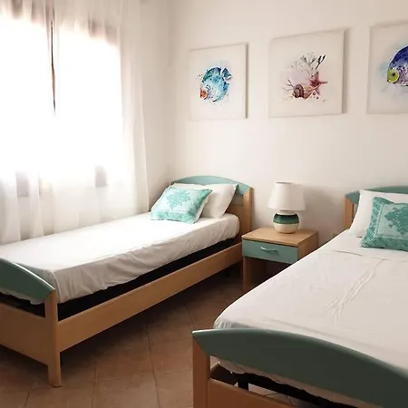 Comfortable Close To The Beach Σπίτι διακοπών *