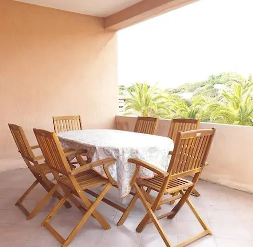 Comfortable Close To The Beach Isola Rossa (Sassari)