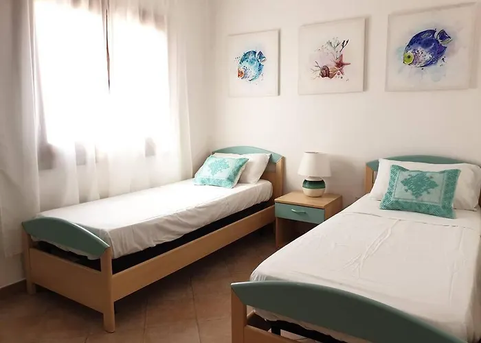 Comfortable Close To The Beach Vakantiehuis *